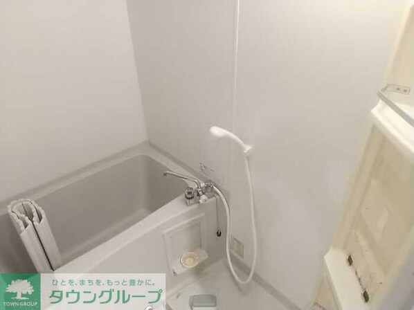 ヴェルデの物件内観写真